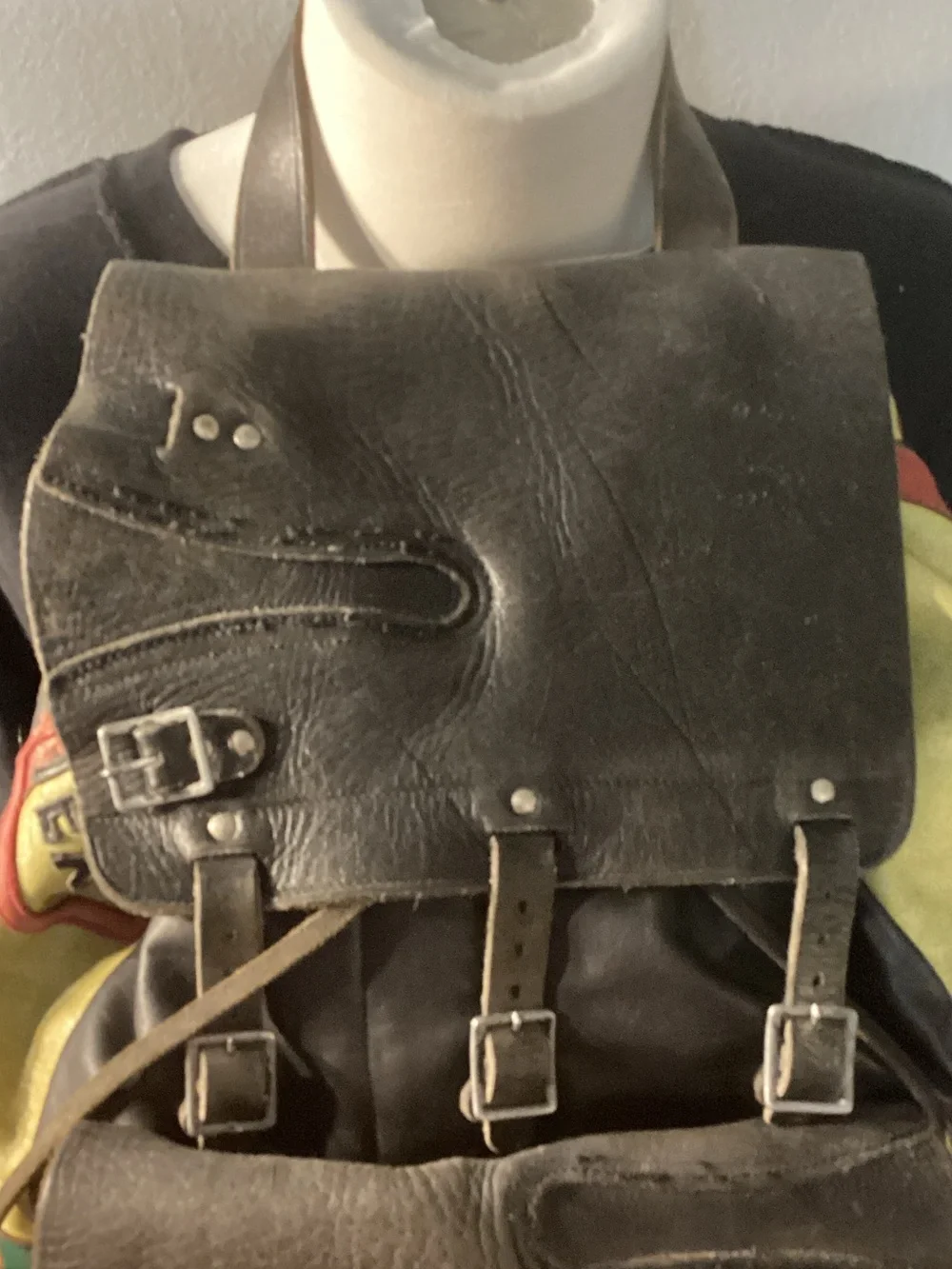 Silent People durable black